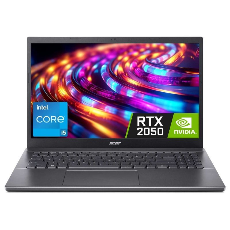 Acer Aspire 5 A515-57G i5-1235U/8GB DDR4/512GB SSD/RTX2050 4GB/15.6 Acer Aspire 5 A515-57G i5-1235U/8GB DDR4/512GB SSD/RTX2050 4GB/15.6