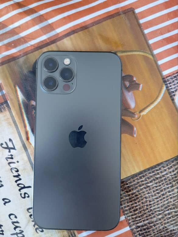 Iphone 12 pro ideal Iphone 12 pro ideal