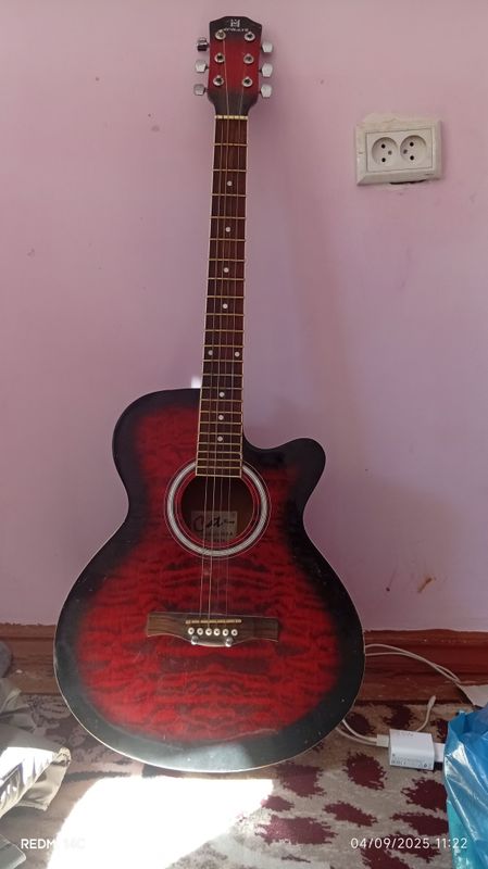gitara bor gitara bor
