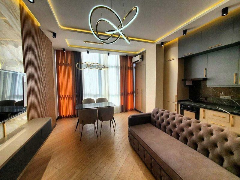 ID 5008 Аренда Квартира Shayxontaxur Toshkent city