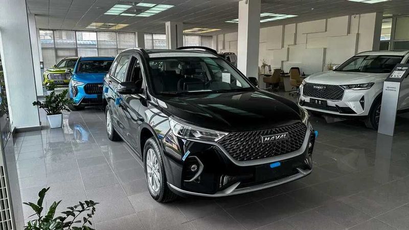 haval m6 boshlangich 30% haval m6 boshlangich 30%