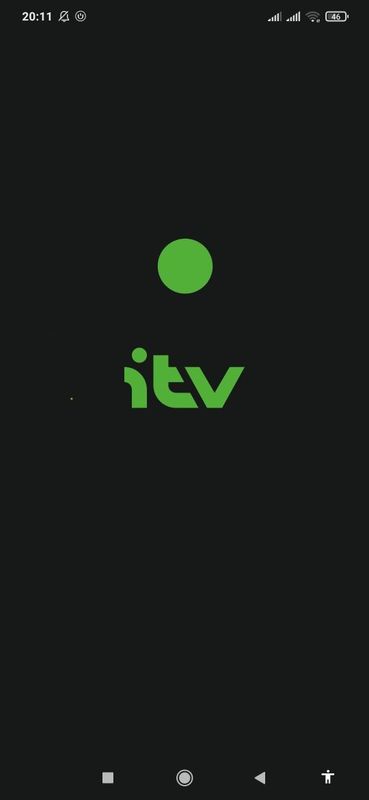 Itv. Telekanallar