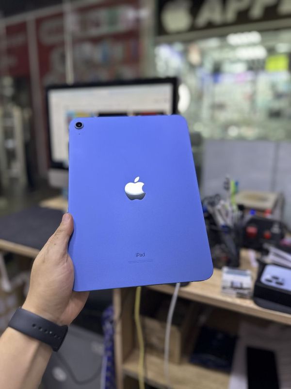 iPad 10 64G 91% wi-fi iPad 10 64G 91% wi-fi