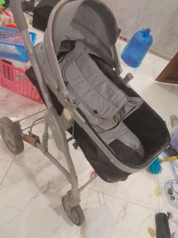 Коляска болалар учун Коляска болалар учун