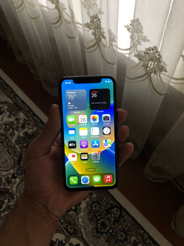 Iphone x Iphone x