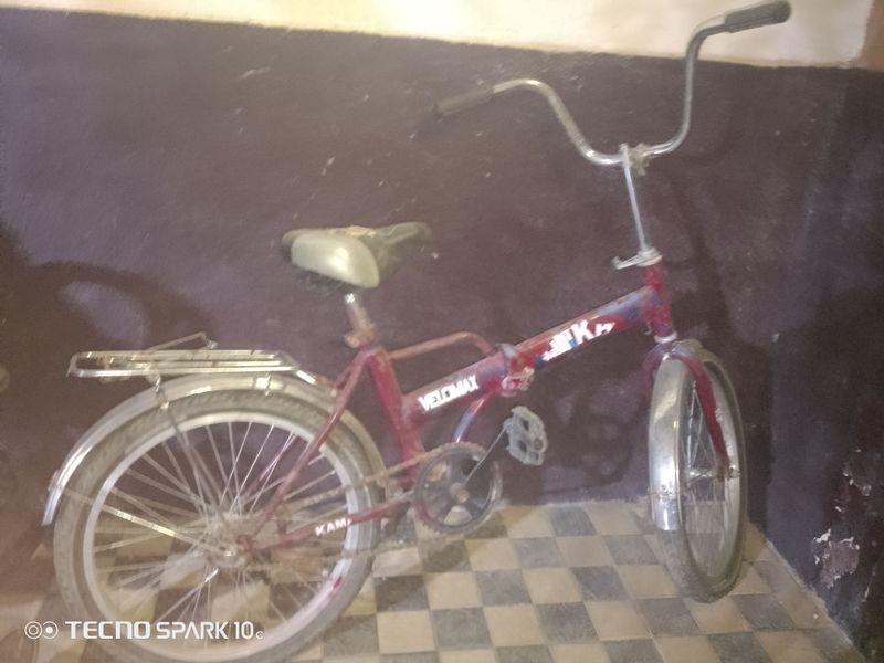 KAMA 20