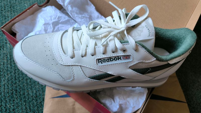 REEBOK Classic Leather (45,5) REEBOK Classic Leather (45,5)