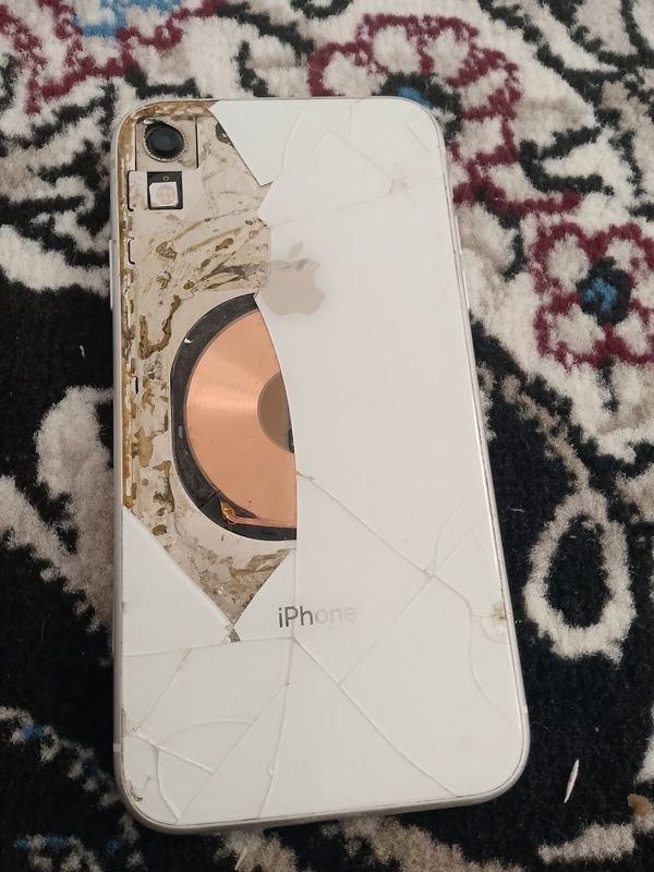 iphone xr 128gb