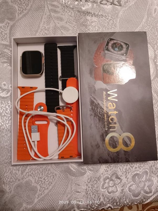 Smart watch t800 Smart watch t800