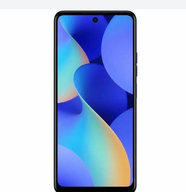 Texno Spark 20 S Texno Spark 20 S