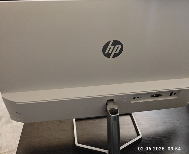 Монитор HP диагональ 24 Монитор HP диагональ 24