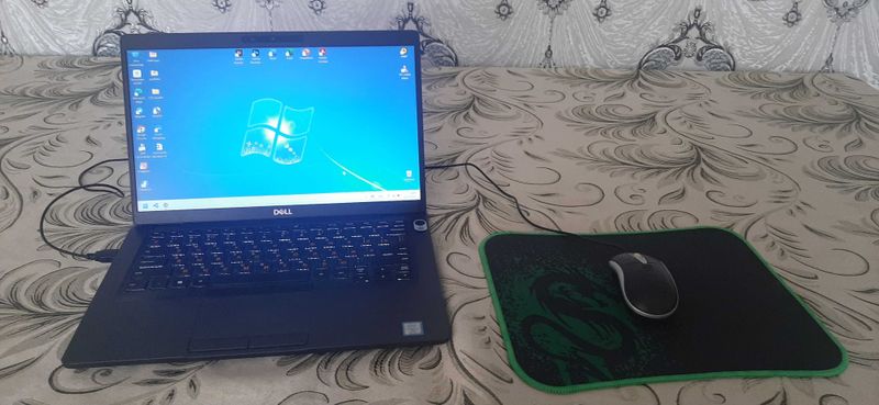 Noutbook dell latitude 5401 Noutbook dell latitude 5401