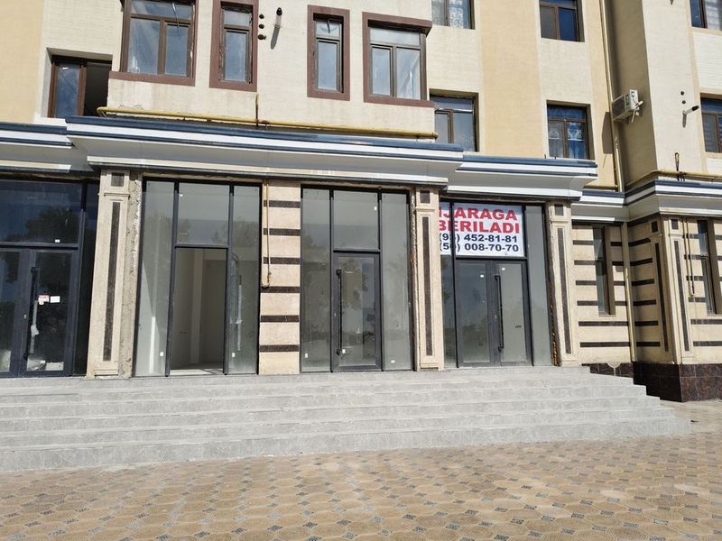Аренда коммерческого помощения Аренда коммерческого помощения