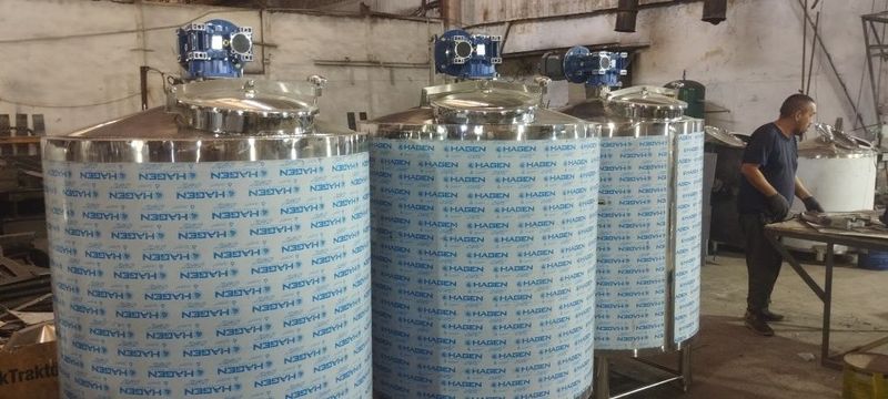 Аргоная сварка+Монтаж труб с поддувом