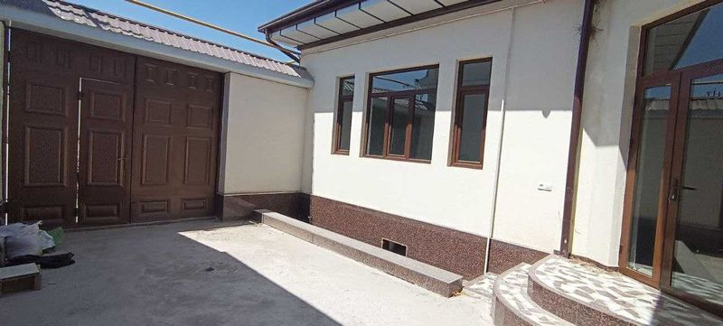 Янги хаёт тумани Учкун махаллада тайёр хонадон 1,7 сотих Янги хаёт тумани Учкун махаллада тайёр хонадон 1,7 сотих