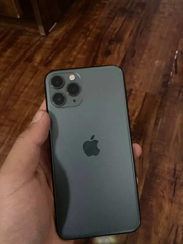 iPhone 11 pro ideal 256/85 350$ iPhone 11 pro ideal 256/85 350$