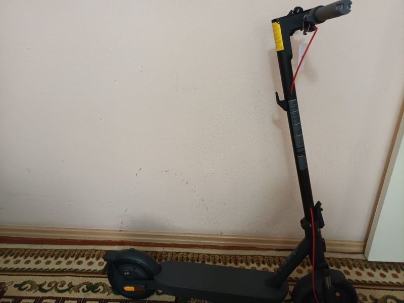 electric scooter Xiaomi 5