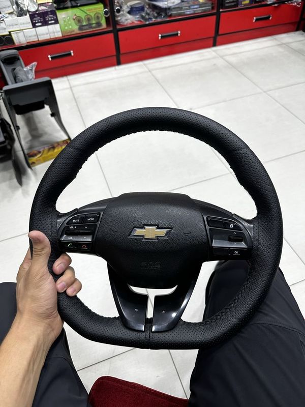 Hyundai rul ideal holatda Hyundai rul ideal holatda