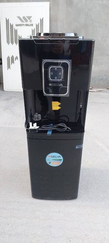 Kuller selva 3rejimli Kuller selva 3rejimli
