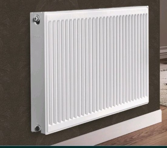 panelniy radiator razmer 600*1200.  1 mln