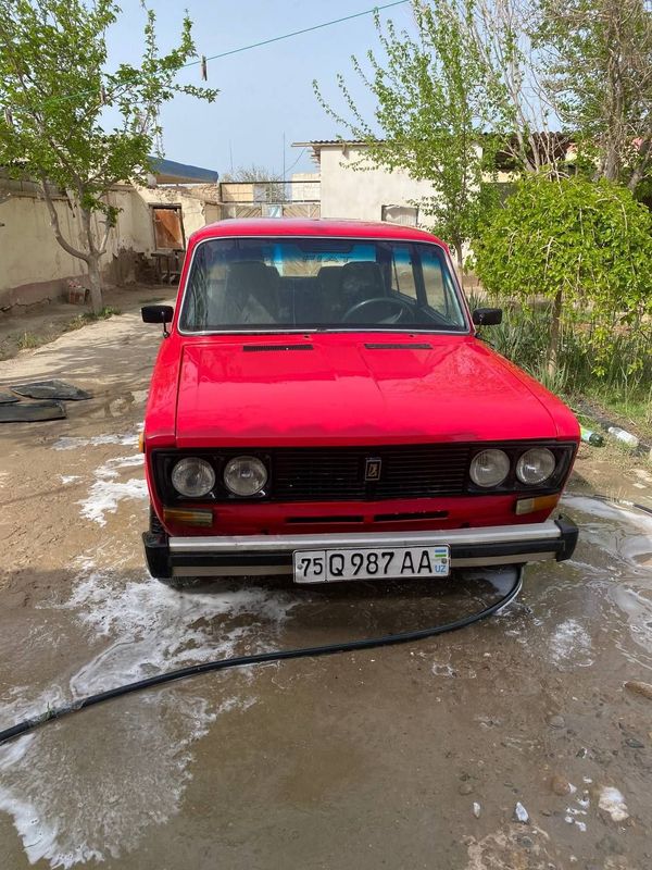 Jiguli Vaz 2106sotiladi Jiguli Vaz 2106sotiladi