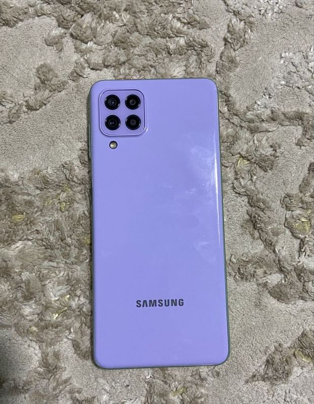 Samsung A22 sotiladi