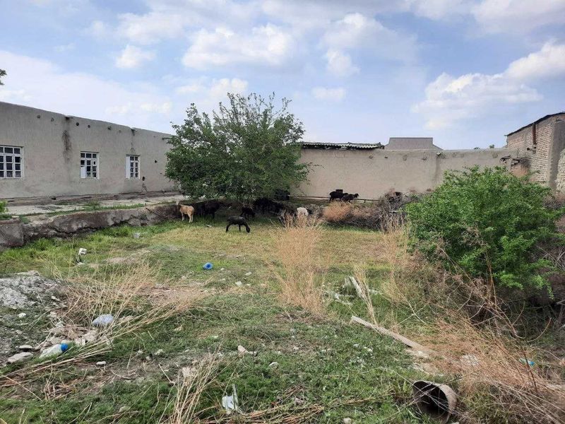 Узбакондан 8.5 сотихли участка сотилади . келиштириб арзонрок берамиз Узбакондан 8.5 сотихли участка сотилади . келиштириб арзонрок берамиз