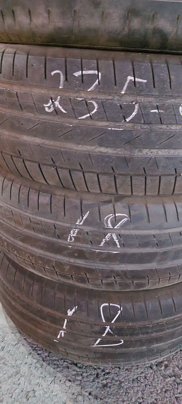235 60 R18 shina 235 60 R18 shina