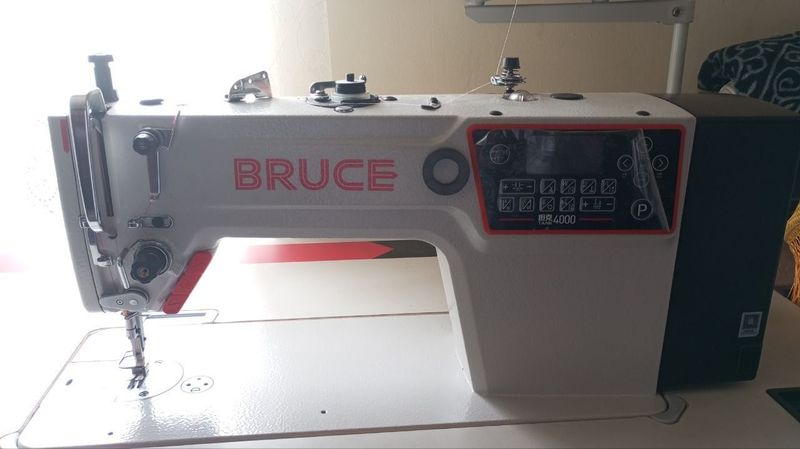 Bruce Tank R 4000 Bruce Tank R 4000