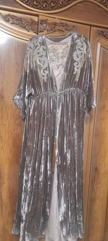 Abaya Abaya