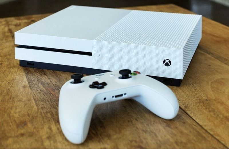 Xbox one s ideal Xbox one s ideal