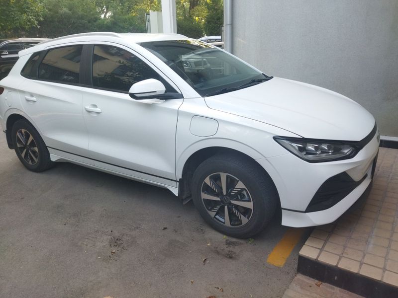 BYD E2 sotiladi 2023 BYD E2 sotiladi 2023