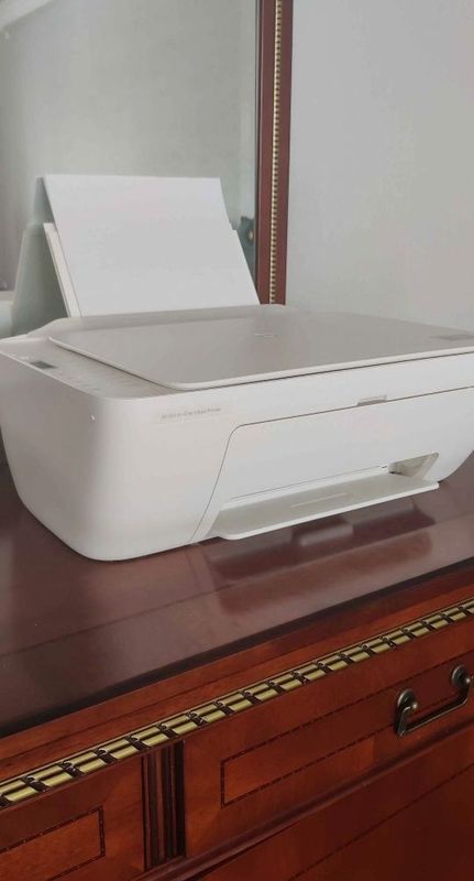 Simsiz MFP printer scaner nusxa koʻchirish Xiaomi Mi inkjet printeri