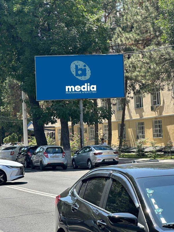 Реклама на билбордах/Toshkentda billboard reklama. Реклама на билбордах/Toshkentda billboard reklama.