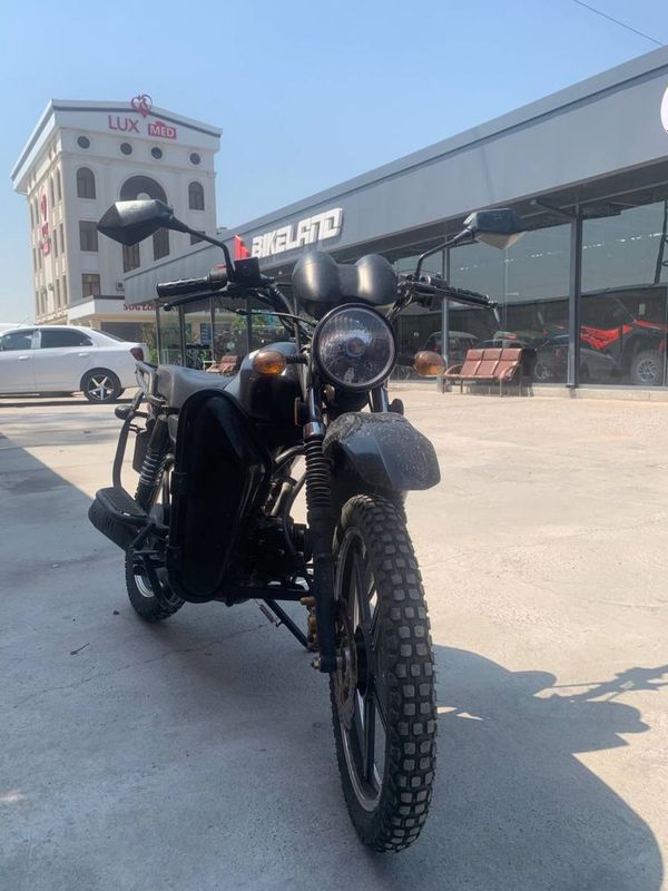Srochni moped sotiladi Srochni moped sotiladi