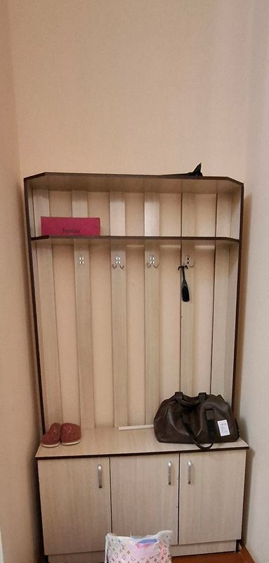 Прихожка Прихожка