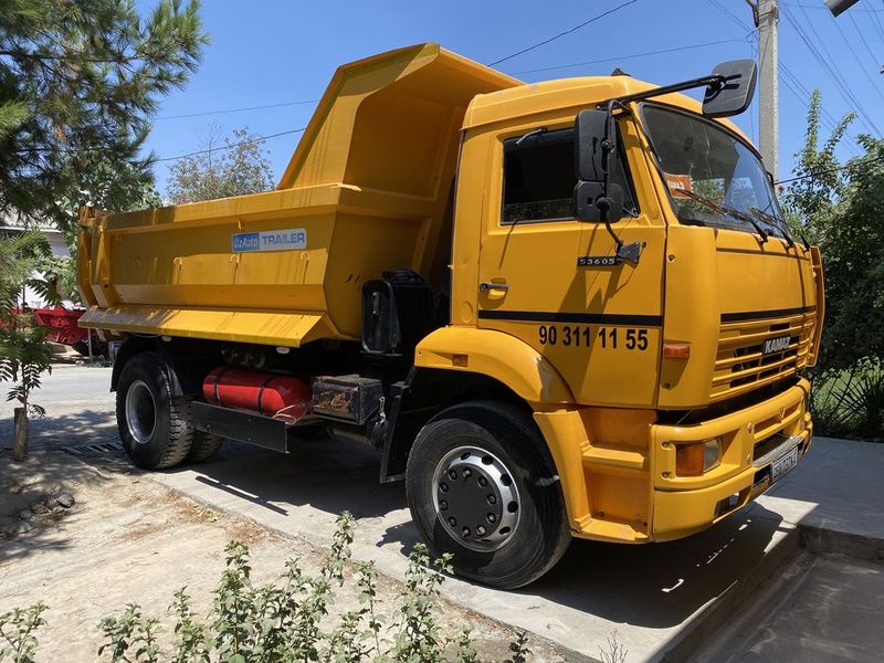 Bir moslik euro kamaz sotiladi Bir moslik euro kamaz sotiladi