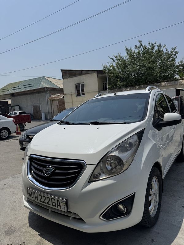 Spark ravon Oq R2 2020 Spark ravon Oq R2 2020