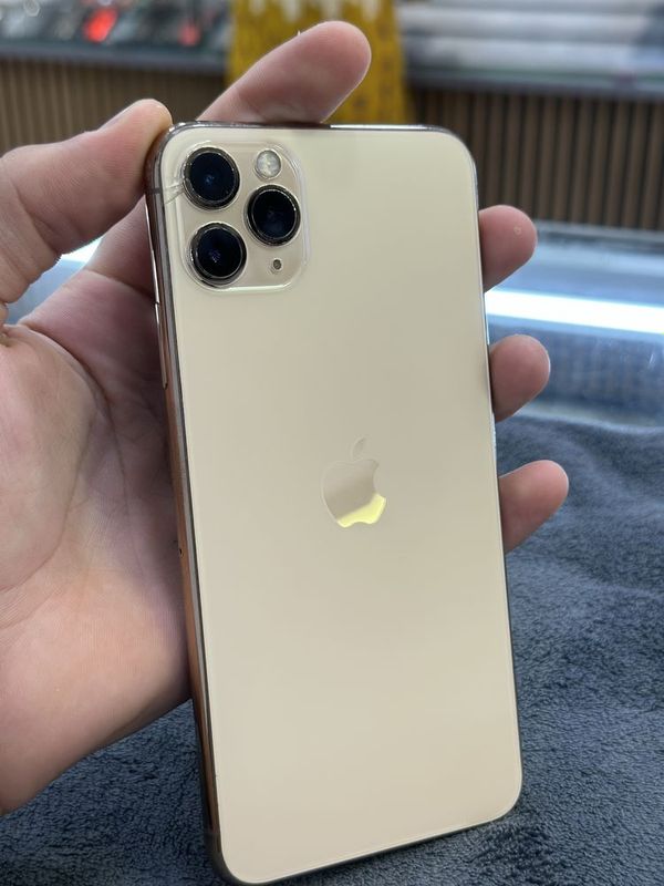 Iphone 11 pro Max 64GB