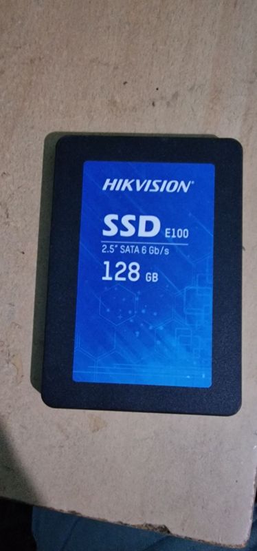 Продам SSD 128 Продам SSD 128