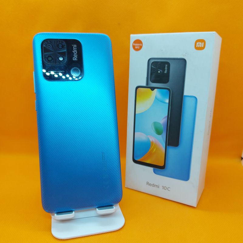 Redmi 10c srochna sotiladi Redmi 10c srochna sotiladi