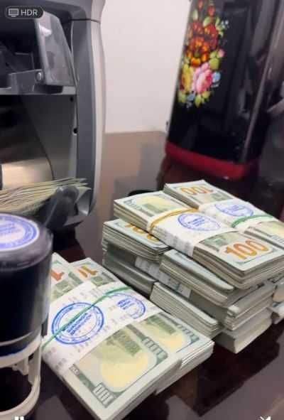 Проверка Валюты Купюр Доллар Валюта Текшириш 24/7 Проверка Валюты Купюр Доллар Валюта Текшириш 24/7
