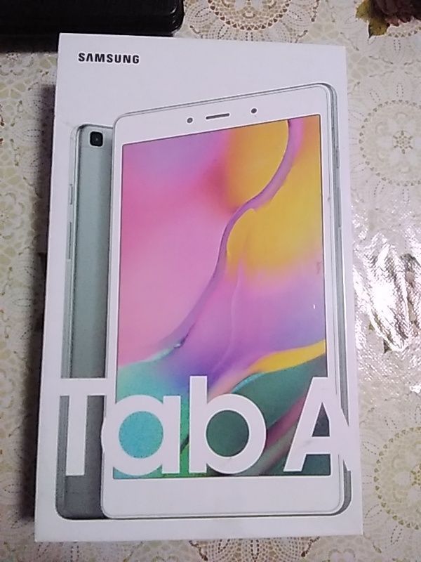 Samsung Galaxy Tab A plansheti sotiladi