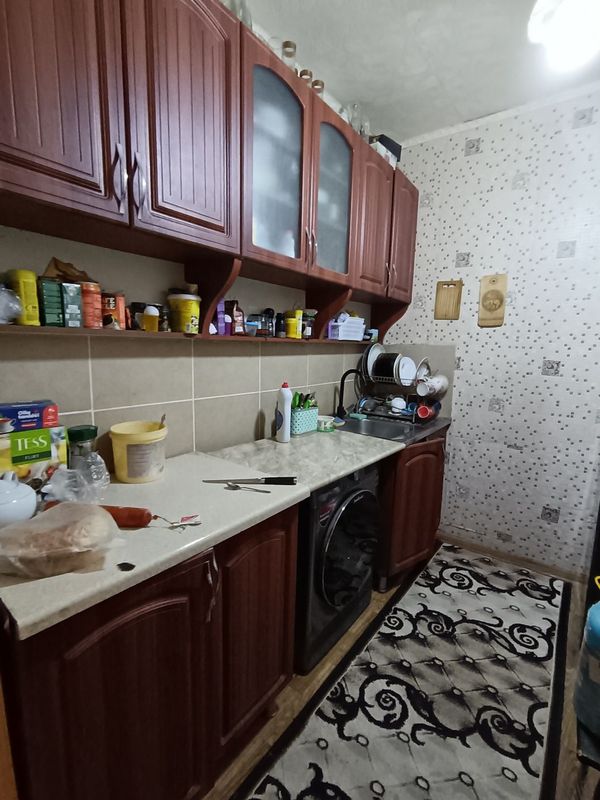 Продаётся кухонный гарнитур Продаётся кухонный гарнитур