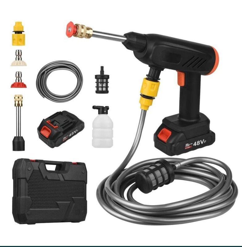 Mini karcher 48max Mini karcher 48max