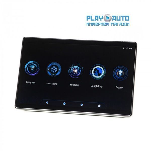 Avto monitor - avtomabil ishqibozlari uchun - sensorli boshqaruv Avto monitor - avtomabil ishqibozlari uchun - sensorli boshqaruv
