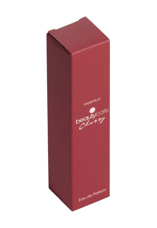Парфюмированный гель для душа Mystic Cherry