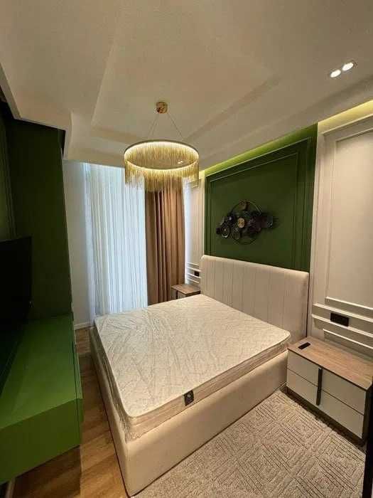 Срочно Сдается 2х ком квартира Премиум Класса! Метро Сергели 885*