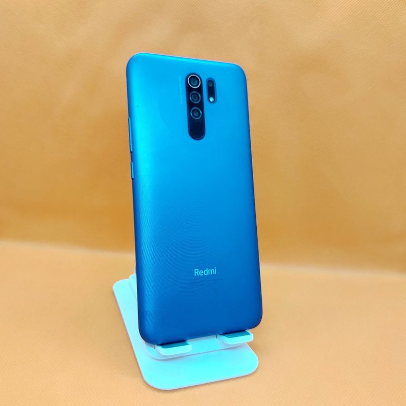 Redmi 9 srochna sotiladi Redmi 9 srochna sotiladi