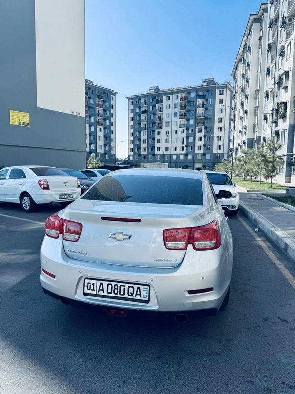 Malibu 1 srochni sotiladi 2-pozitsiya Malibu 1 srochni sotiladi 2-pozitsiya